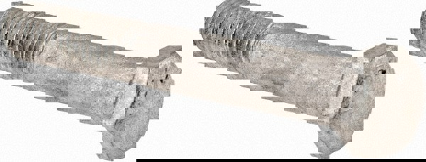 Hex Head Cap Screw: 3/8-16 x 2-3/4