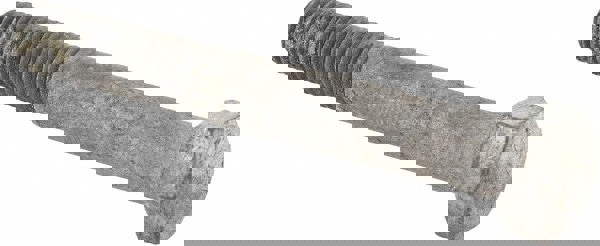 Hex Head Cap Screw: 3/8-16 x 3