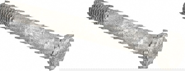 Hex Head Cap Screw: 3/8-16 x 3-3/4