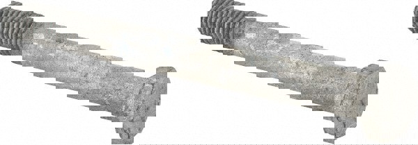 Hex Head Cap Screw: 3/8-16 x 4