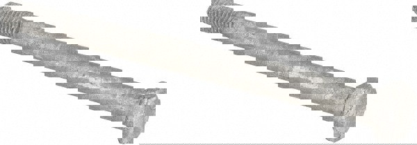 Hex Head Cap Screw: 3/8-16 x 5-1/2