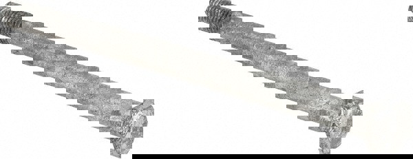 Hex Head Cap Screw: 3/8-16 x 6