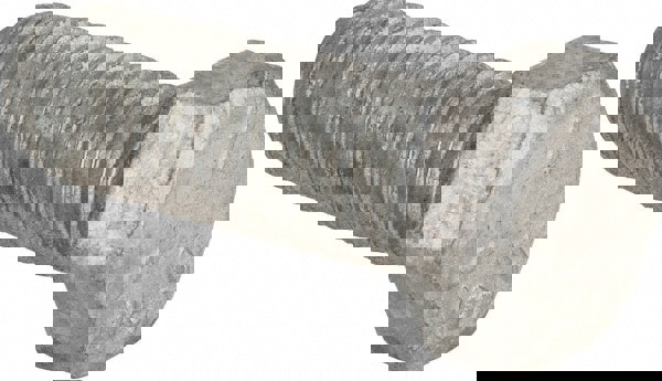 Hex Head Cap Screw: 7/16-14 x 1-1/4