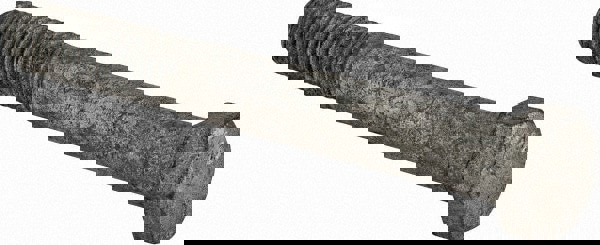 Hex Head Cap Screw: 7/16-14 x 3-1/2