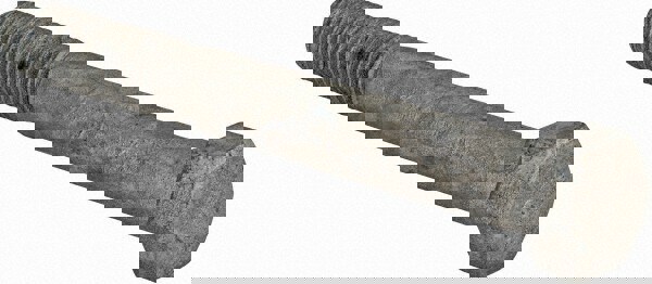 Hex Head Cap Screw: 7/16-14 x 3-3/4