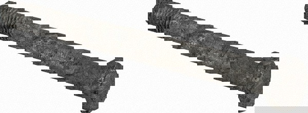 Hex Head Cap Screw: 7/16-14 x 5