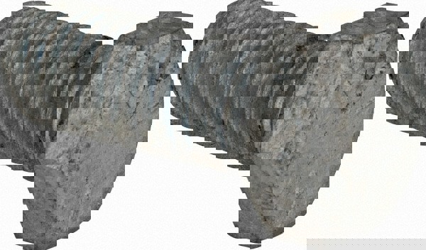 Hex Head Cap Screw: 1/2-13 x 1-1/4