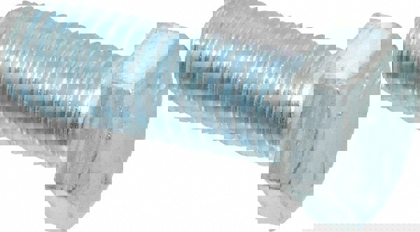 Hex Head Cap Screw: 1/2-13 x 1-3/8