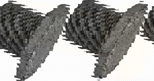 Hex Head Cap Screw: 1/2-13 x 1-1/2