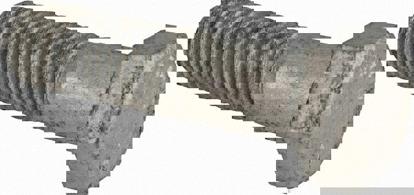 Hex Head Cap Screw: 1/2-13 x 2