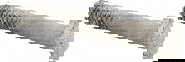 Hex Head Cap Screw: 1/2-13 x 3-1/2