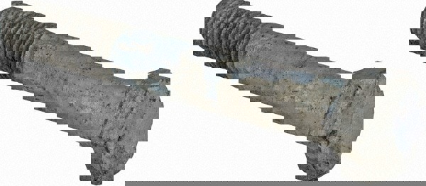 Hex Head Cap Screw: 1/2-13 x 3-3/4