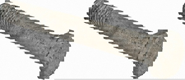 Hex Head Cap Screw: 1/2-13 x 4