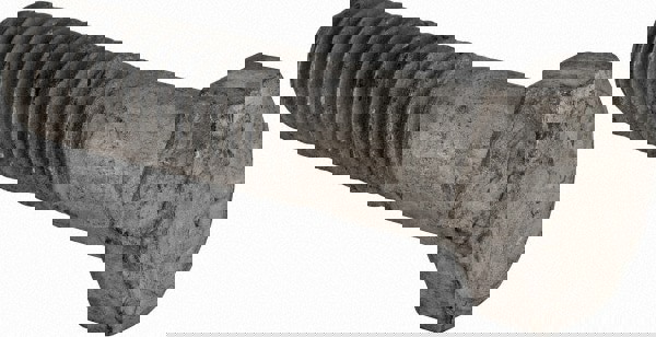 Hex Head Cap Screw: 5/8-11 x 2-1/2