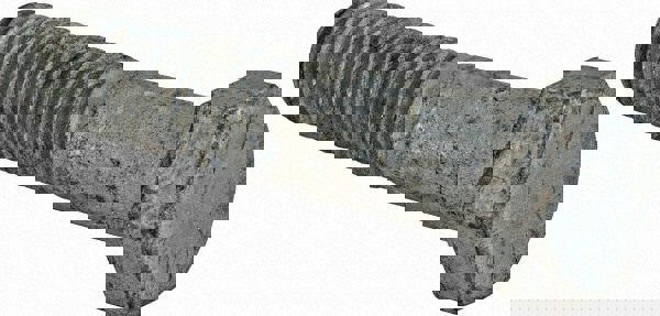 Hex Head Cap Screw: 5/8-11 x 3