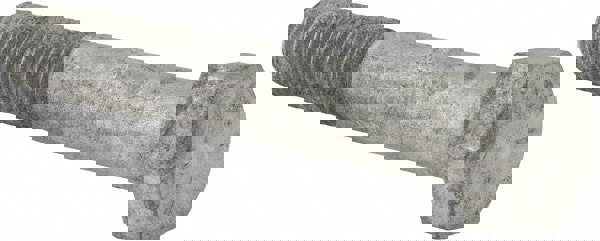 Hex Head Cap Screw: 5/8-11 x 3-3/4