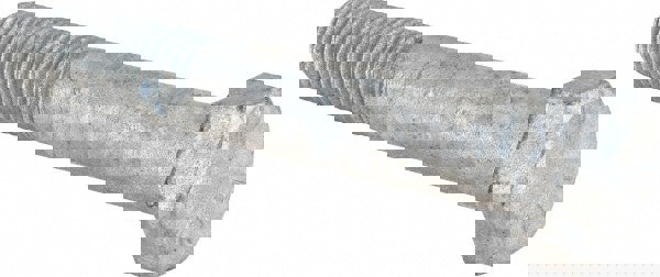 Hex Head Cap Screw: 5/8-11 x 4