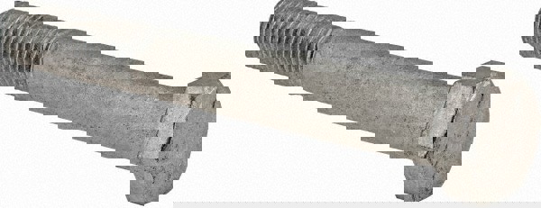 Hex Head Cap Screw: 5/8-11 x 5