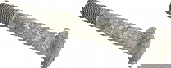 Hex Head Cap Screw: 5/8-11 x 5-1/2