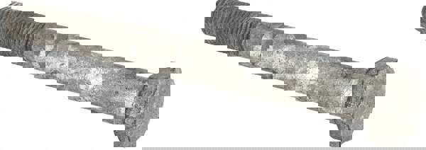 Hex Head Cap Screw: 5/8-11 x 6-1/2