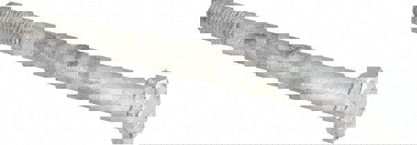 Hex Head Cap Screw: 5/8-11, 7-1/2