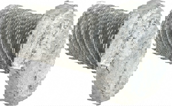 Hex Head Cap Screw: 3/4-10 x 1-3/4