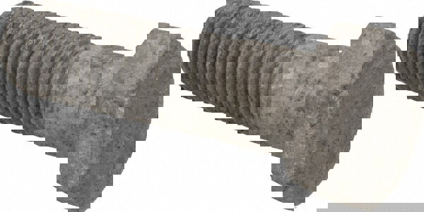 Hex Head Cap Screw: 3/4-10 x 2-3/4