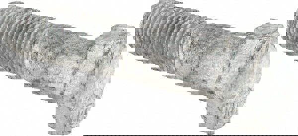 Hex Head Cap Screw: 3/4-10 x 3-1/2