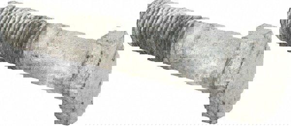 Hex Head Cap Screw: 3/4-10 x 4