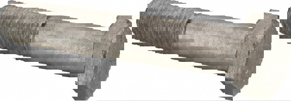 Hex Head Cap Screw: 3/4-10 x 4-1/2