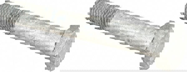 Hex Head Cap Screw: 3/4-10 x 5-1/2