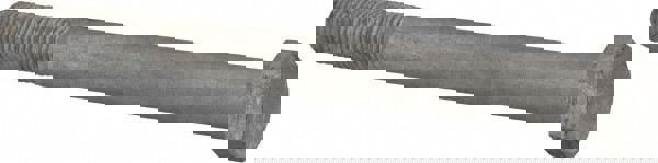 Hex Head Cap Screw: 3/4-10, 8