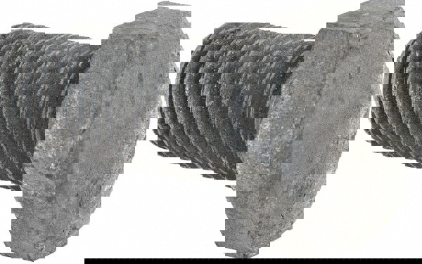 Hex Head Cap Screw: 7/8-9 x 1-1/2