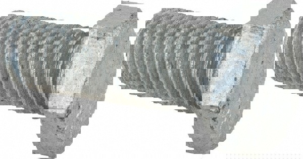 Hex Head Cap Screw: 7/8-9 x 2-1/2