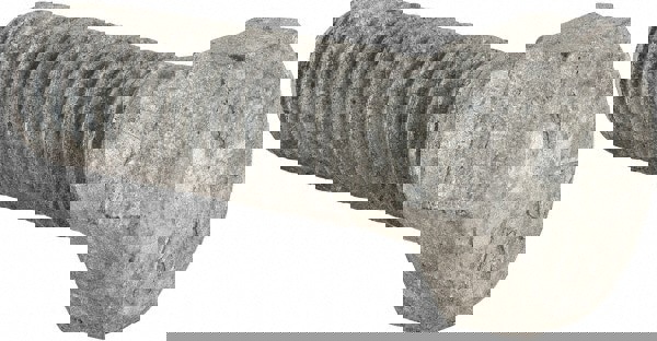 Hex Head Cap Screw: 7/8-9 x 2-3/4