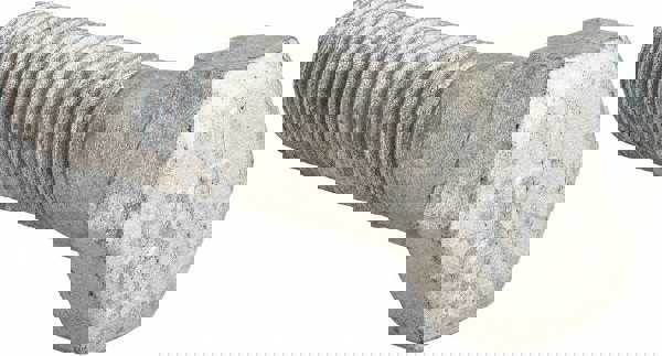 Hex Head Cap Screw: 7/8-9 x 3