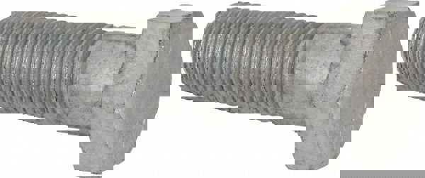 Hex Head Cap Screw: 7/8-9 x 3-1/4