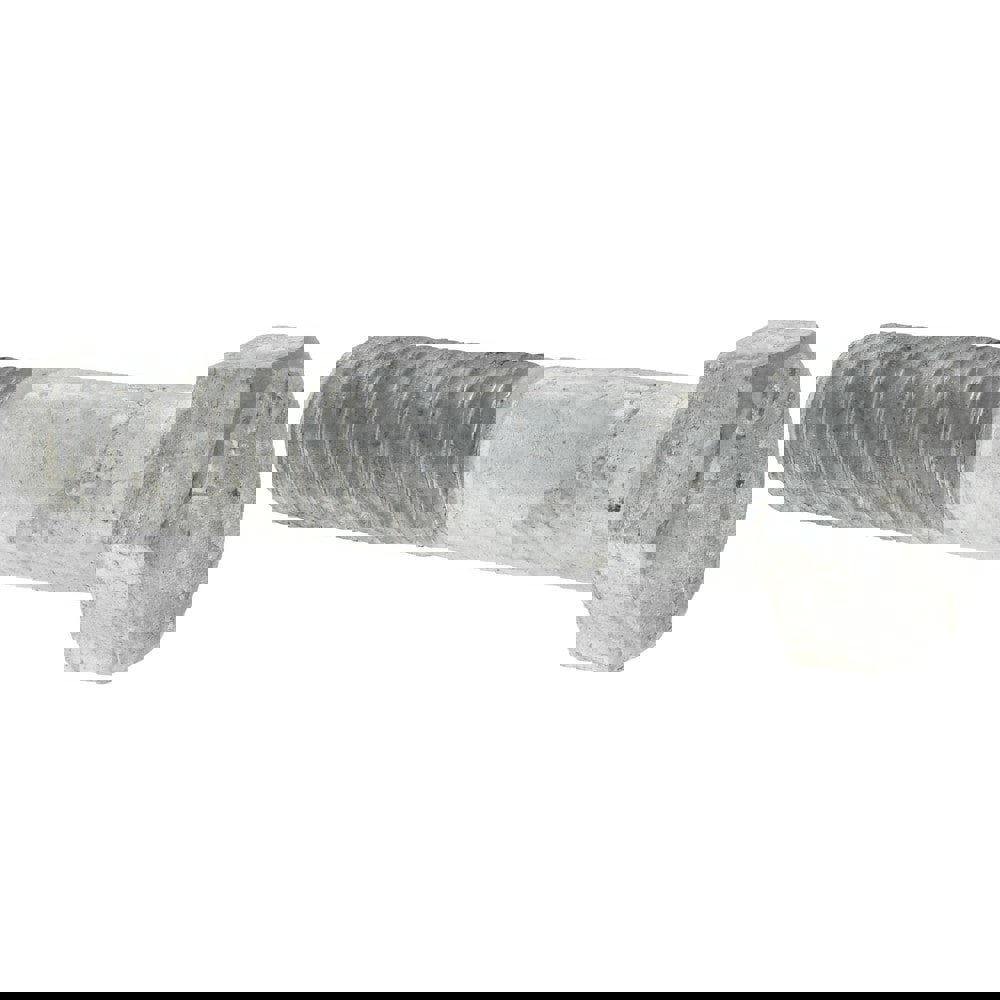 Hex Head Cap Screw: 7/8-9 x 4