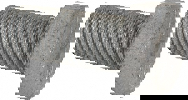 Hex Head Cap Screw: 1-8, 2-1/2