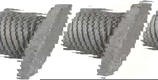 Hex Head Cap Screw: 1-8 x 2-3/4