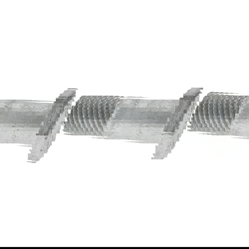 Hex Head Cap Screw: 1-8 x 5-1/2