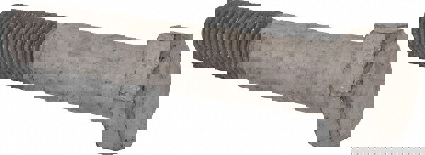 Hex Head Cap Screw: 1-8 x 6