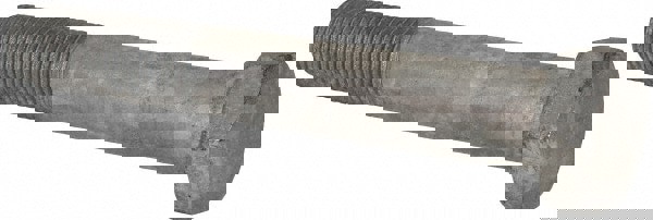 Hex Head Cap Screw: 1-8 x 7