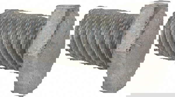 Hex Head Cap Screw: 1-1/8 - 7 x 2-3/4