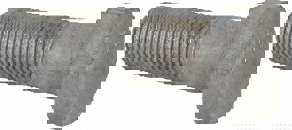 Hhcs Hex Drive Galvanized