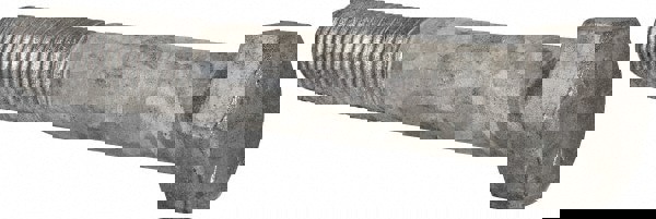 Hex Head Cap Screw: 1-1/8 - 7 x 7