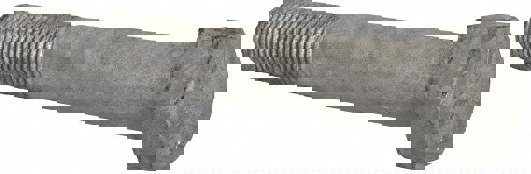 Hex Head Cap Screw: 1-1/8 - 7 x 7-1/2