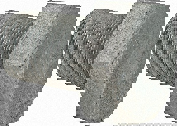 Hhcs Hex Drive Galvanized