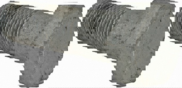 Hex Head Cap Screw: 1-1/4 - 7 x 4-1/2