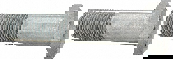 Hex Head Cap Screw: 1-1/4 - 7 x 6